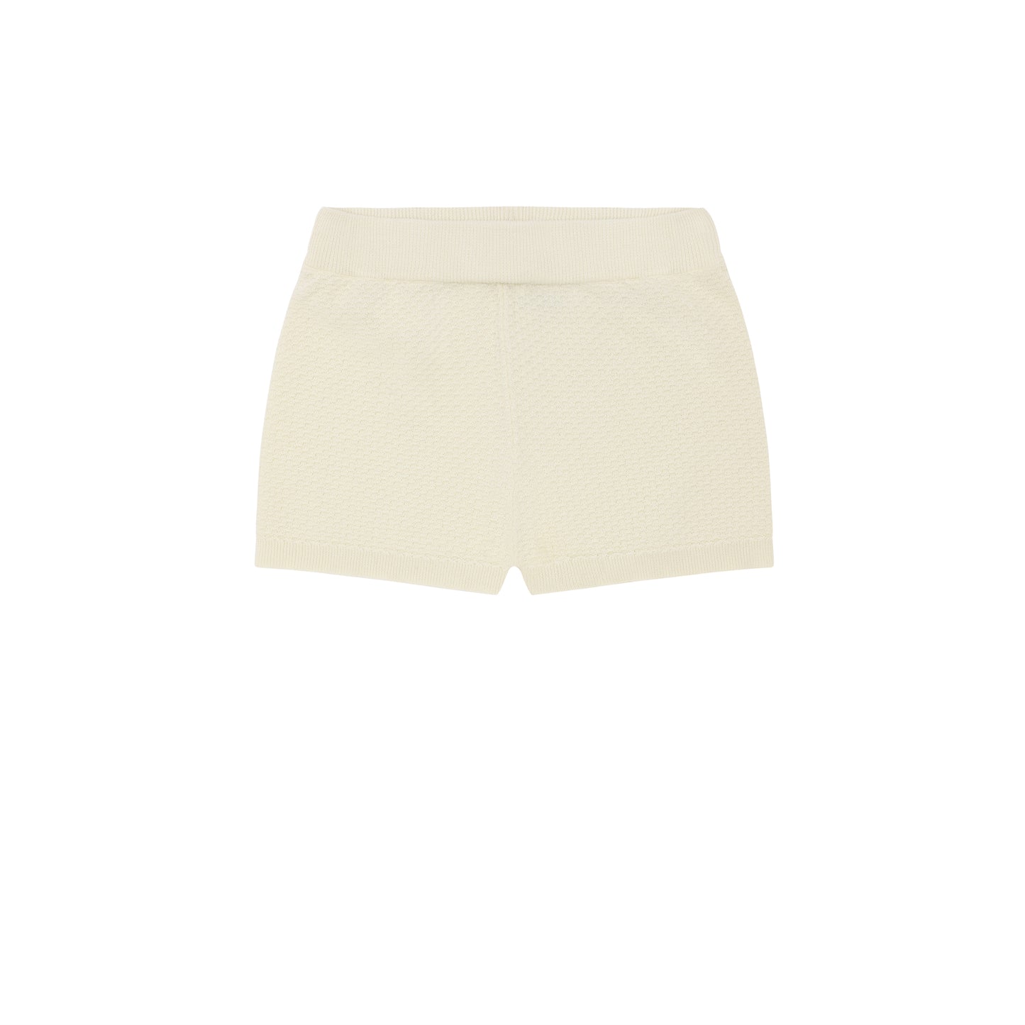 Fub Pique Shorts