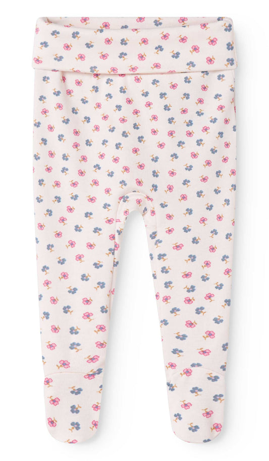 Tut Wrap Top Pant & Hat Set