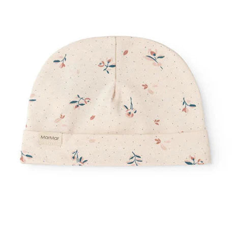 Rubetta Footie & Hat