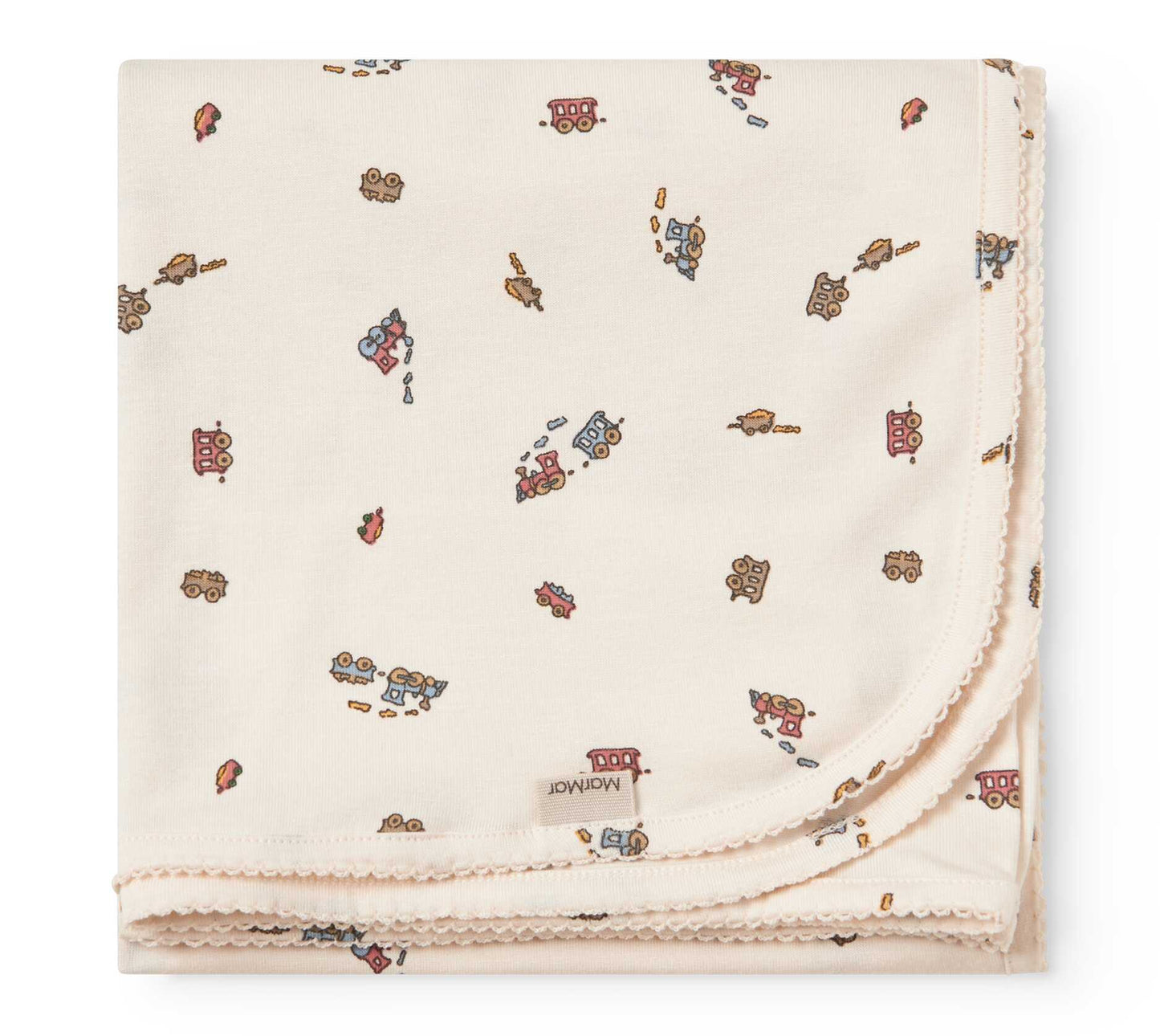 Blanket Alida