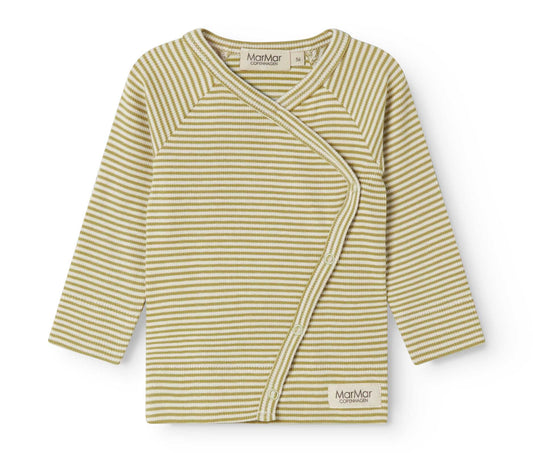 Tina Stripe Top Pant & Hat set