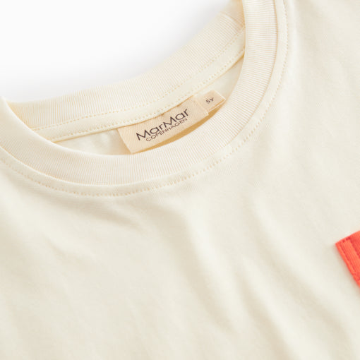 Tad Colorblock TShirt