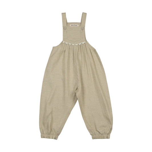 Oak Overalls Long