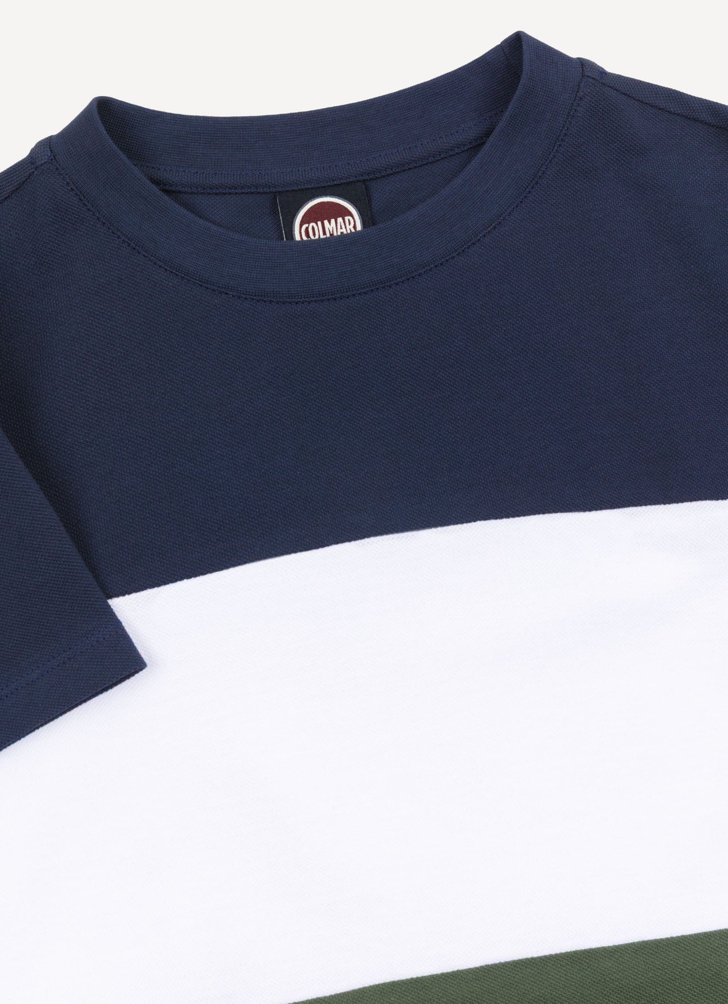 Colmar T-Shirt Junior 3519
