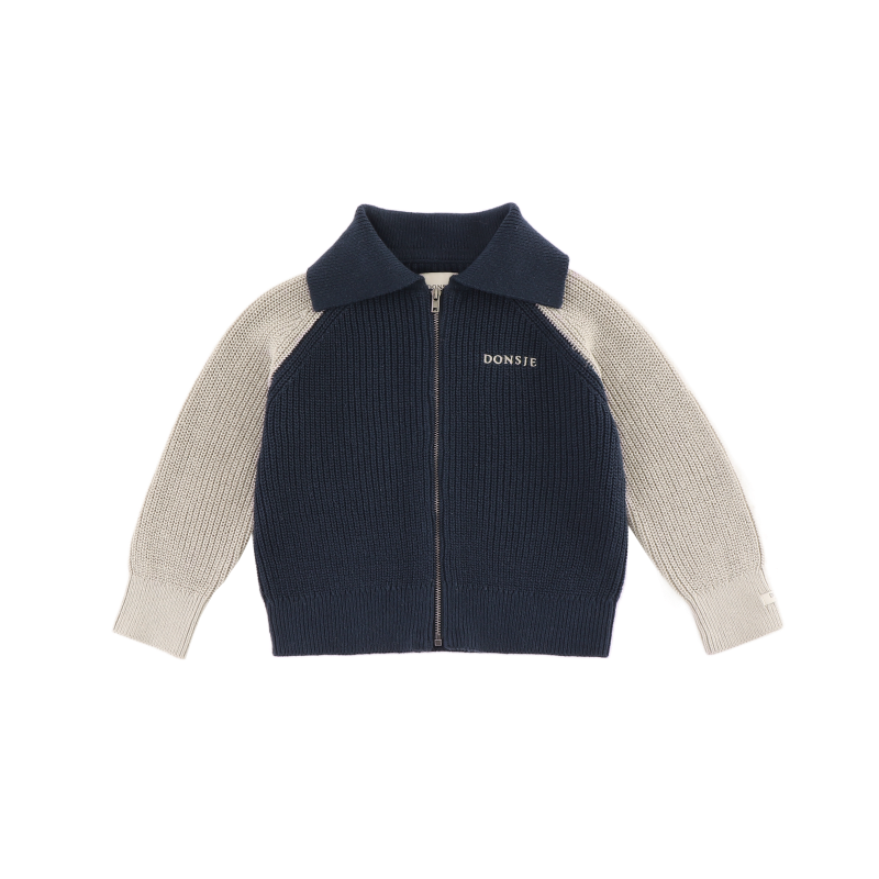 Donsje Diederic Cardigan