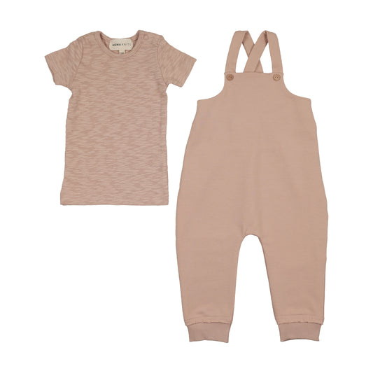 Romper & Onesie Set