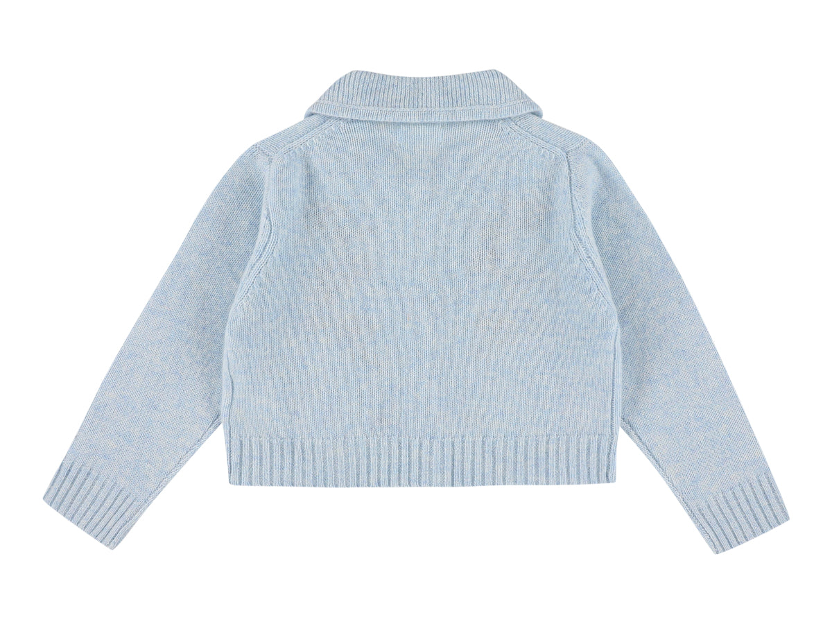 Zuzana Cardigan - Sky