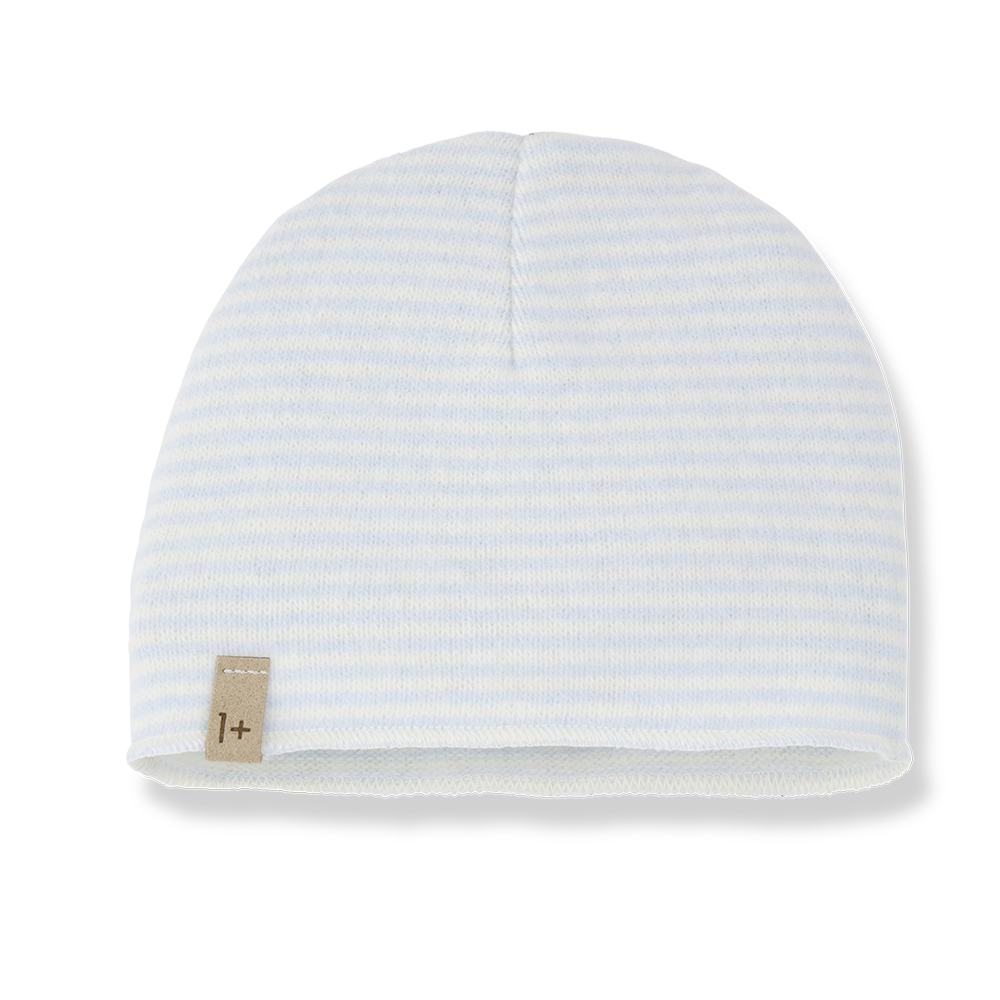 Honore Beanie - Ciel