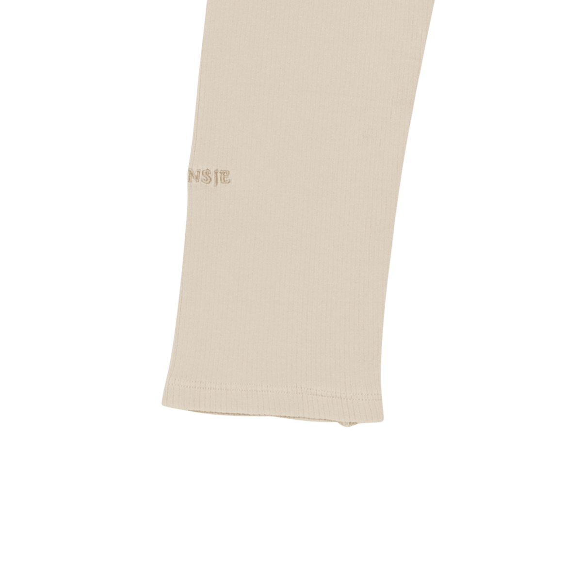 Ellie Leggings - Macaroon