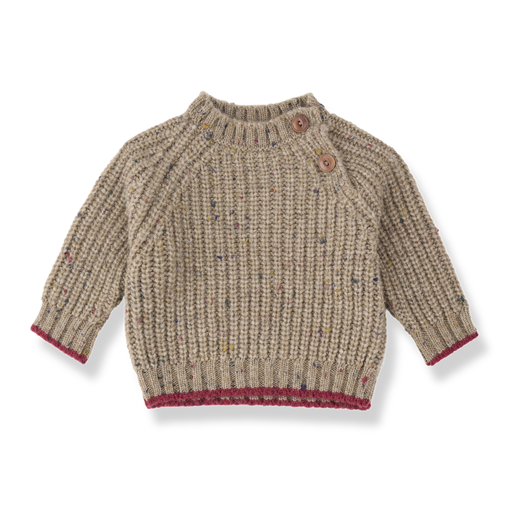 Maligne Sweater - Canapa