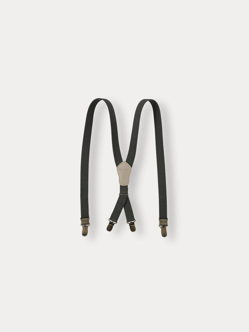 Suspender - Khaki