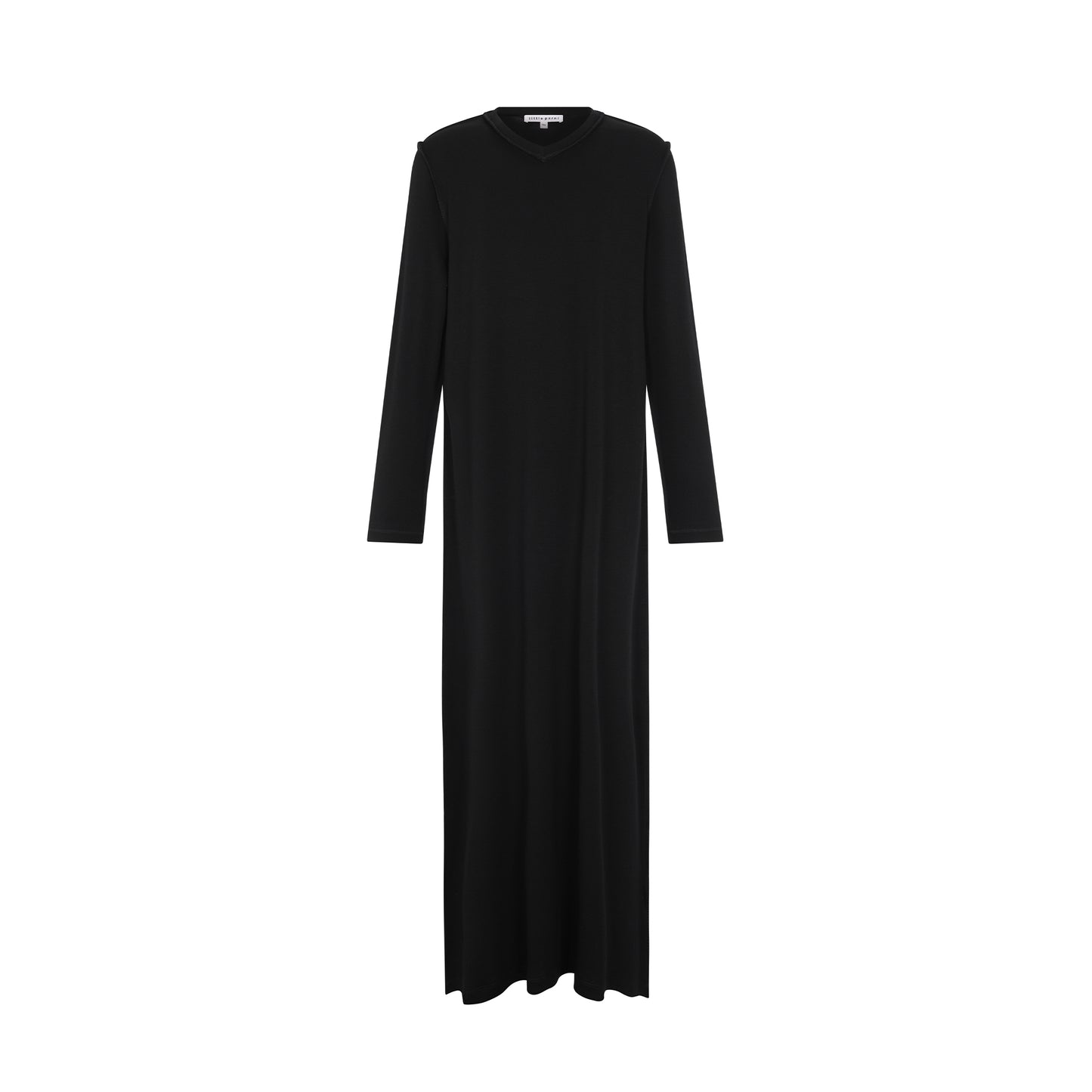 LP Classic Nightgown - Black