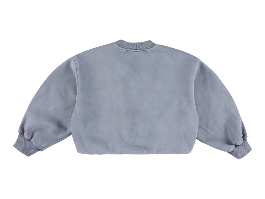 Zip Sweater - Violla