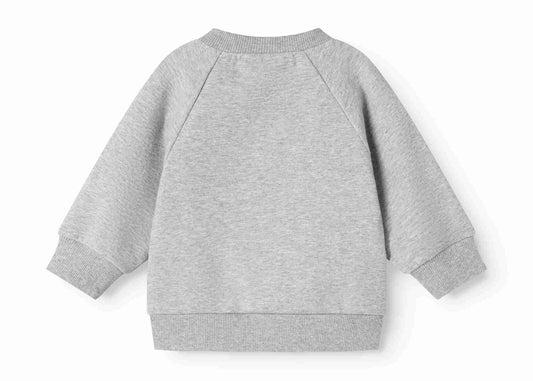 Theos Sweater - Muddy Logo