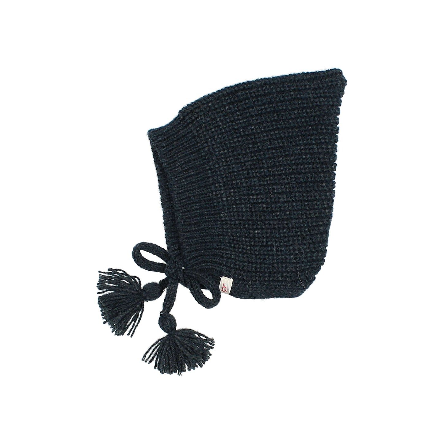 Soft Knit Hat - Whale