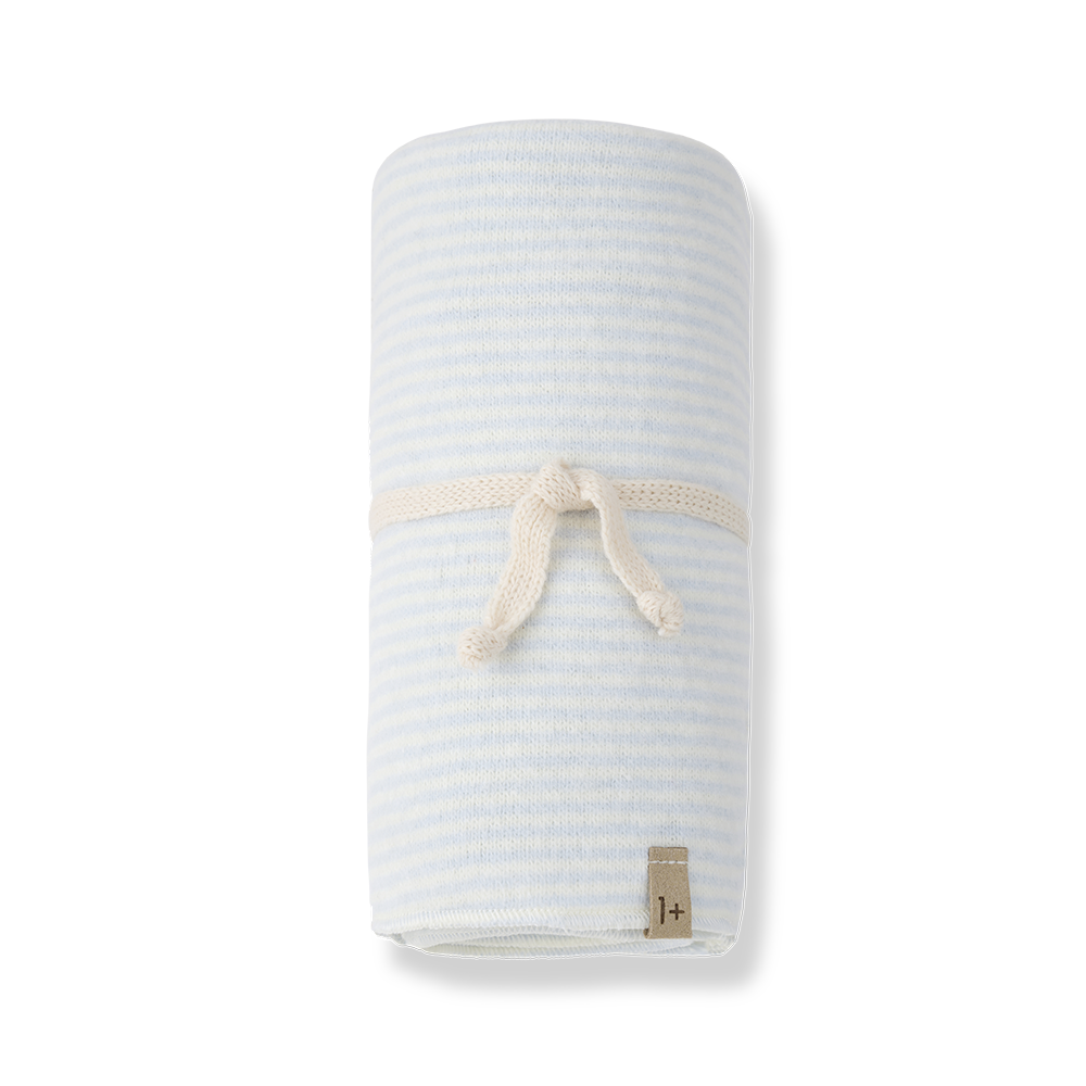 Jeanine Blanket - Ciel