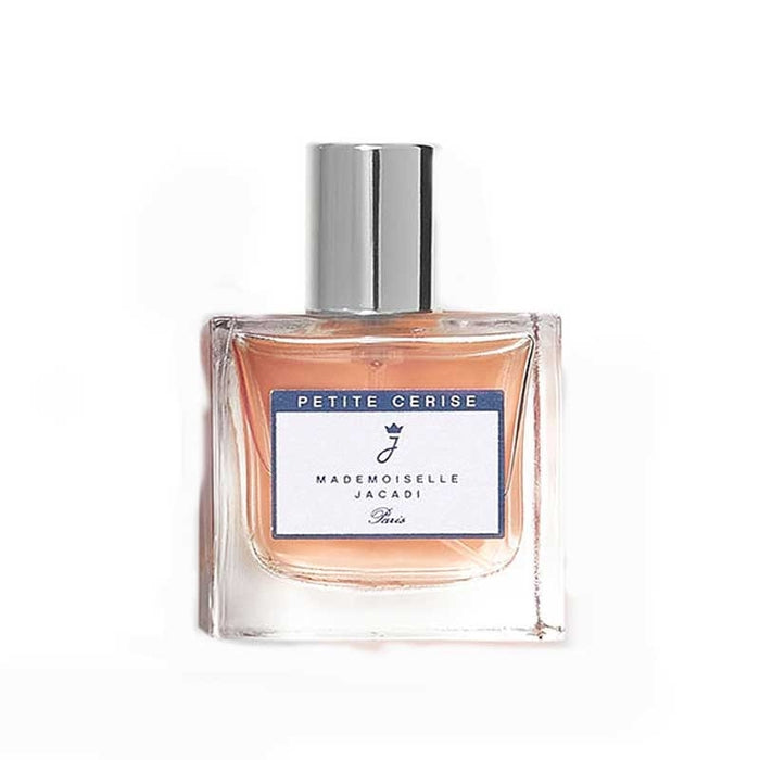 Jacadi Mademoiselle Petite Cerise perfume EDT 1.7oz