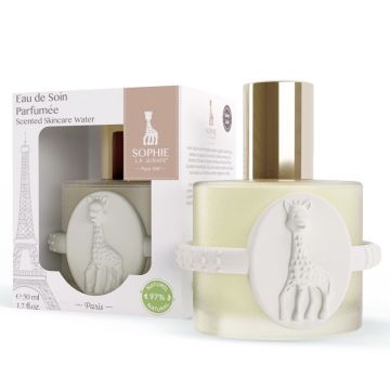 Sophie La Giraffe Perfume EDS 50ml