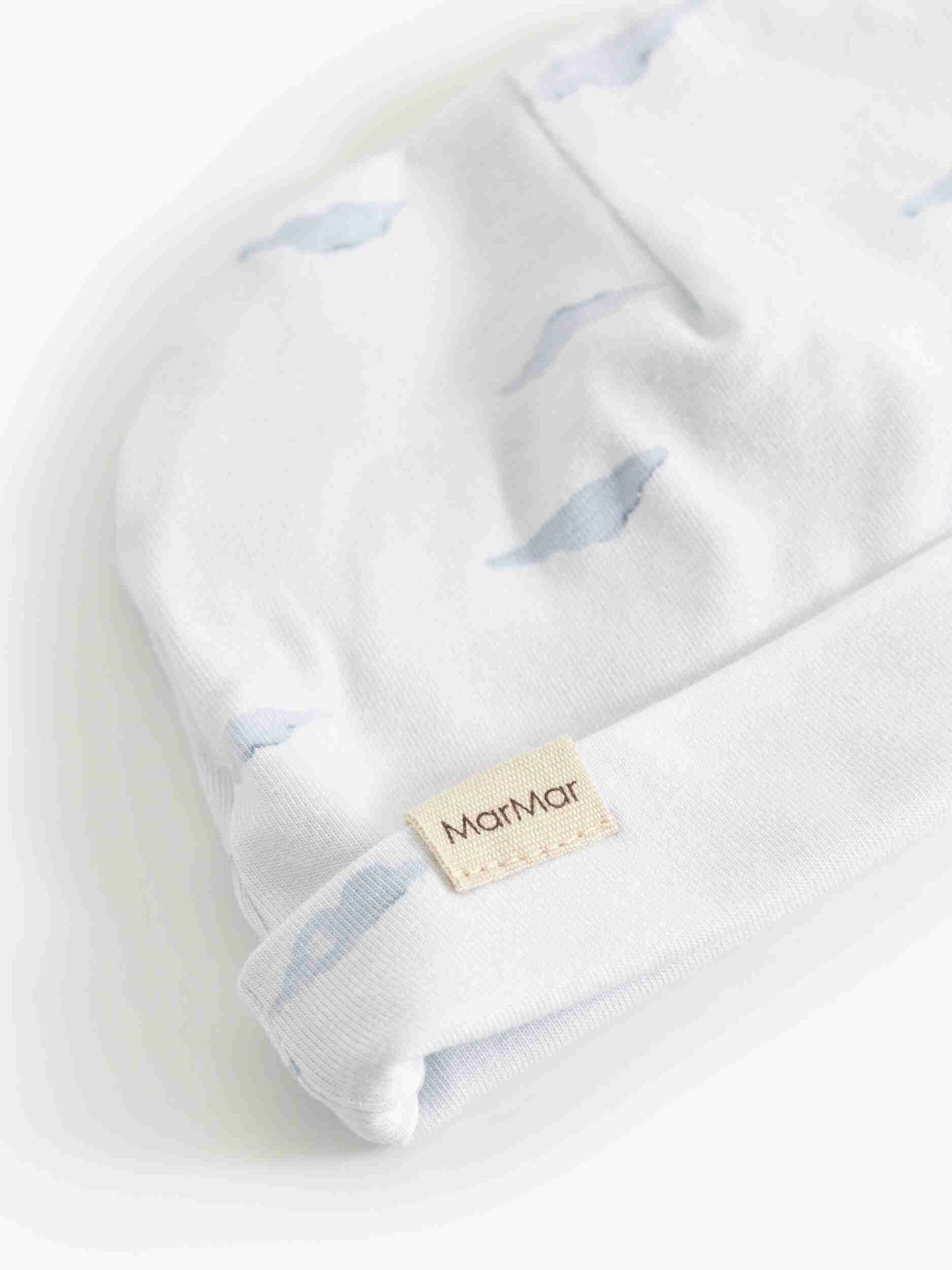 Rubello Footie/Hat Set - Cumu