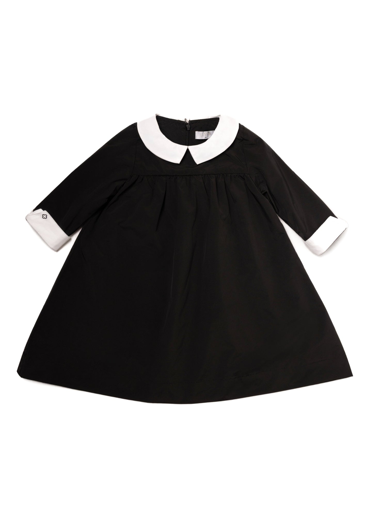 Madeline Dress - Black