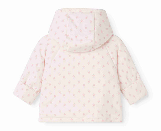 Jula Jacket - Mini Bloom