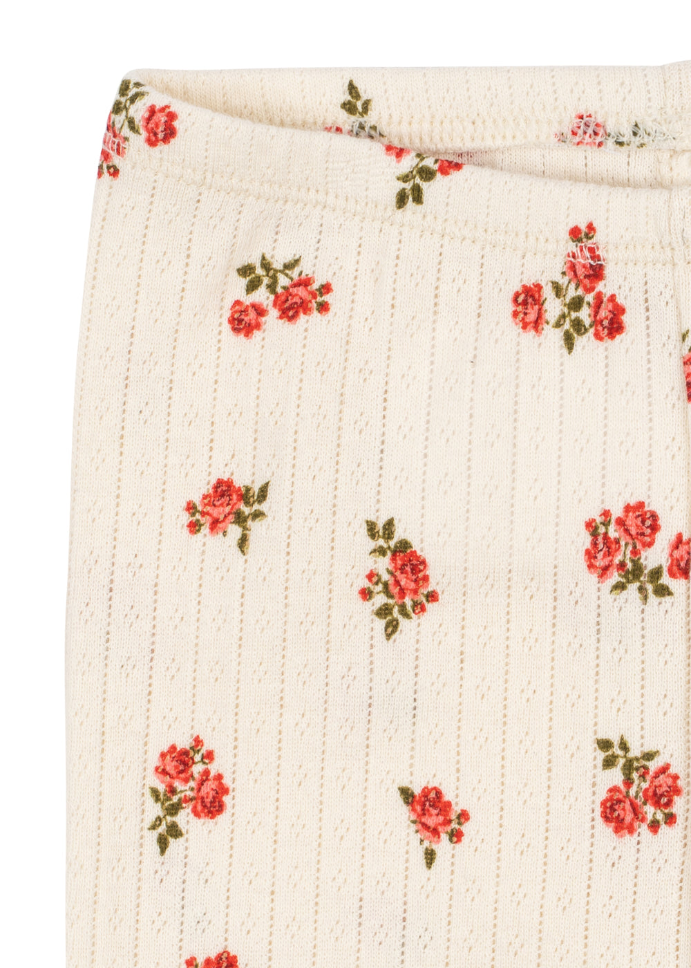Newborn Minnie Body And Pants Set - Rosa Rouge