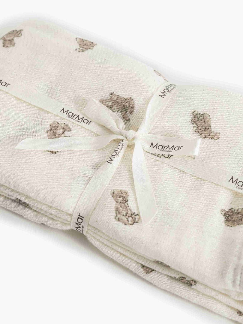 Swaddle - Teddy Bears