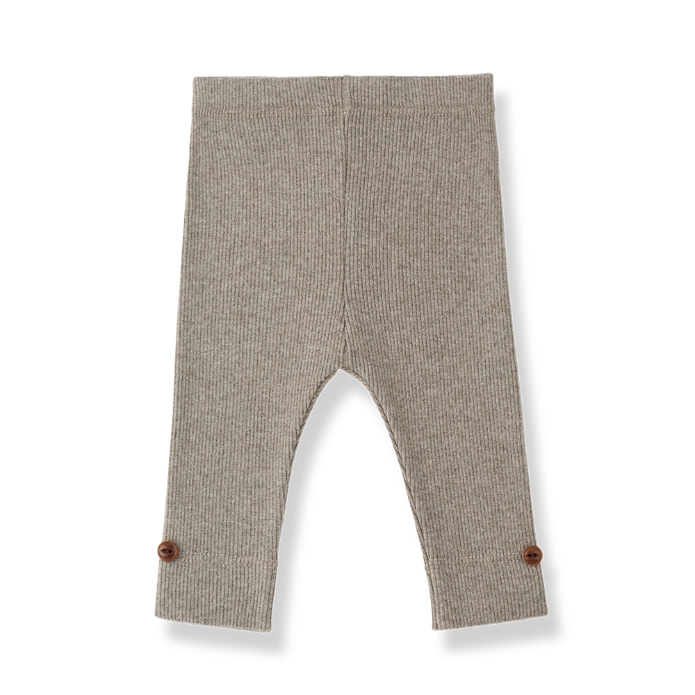 Sina Leggings - Canapa