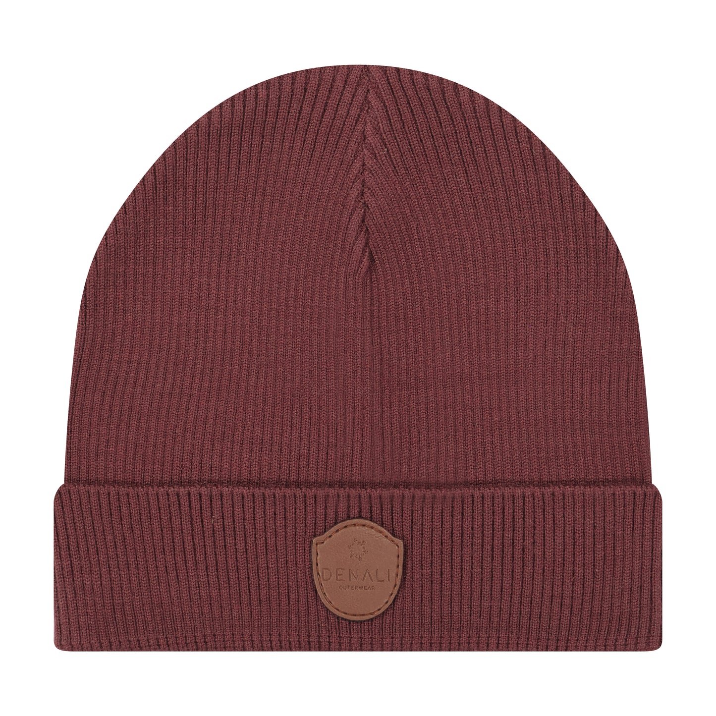 Classic Beanie - Cocoberry