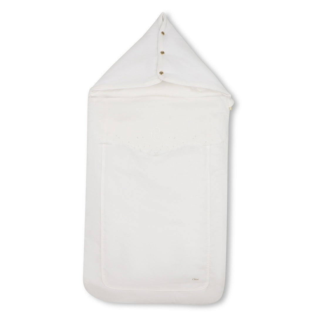 Bunting Bag C21383 - Off White