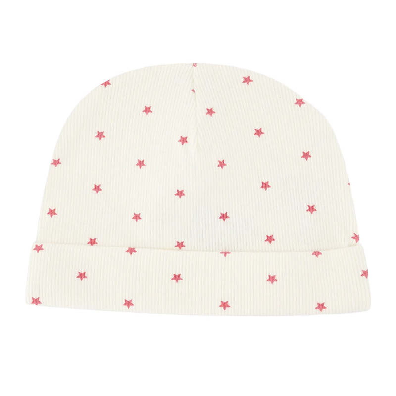 Patino Set - Star Print Rose