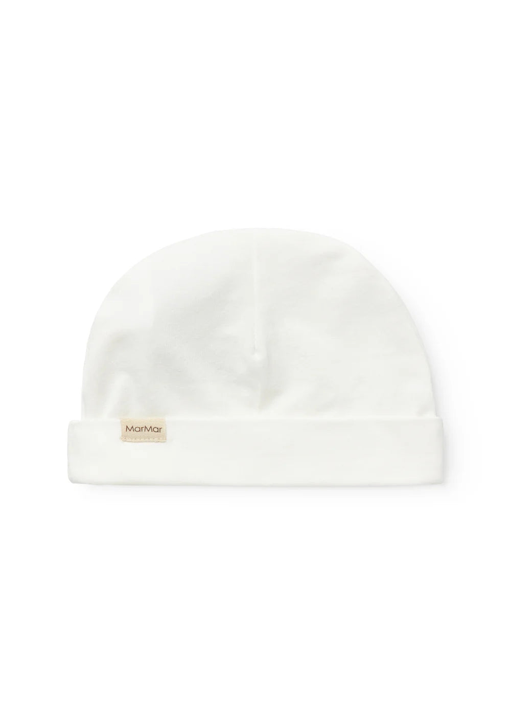 Rubello Footie/Hat Set - Gentle White