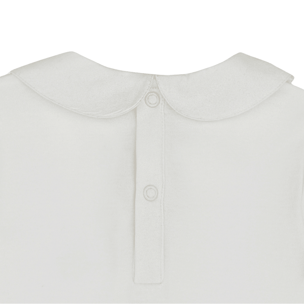 Davo Bodysuit Bear - Off White