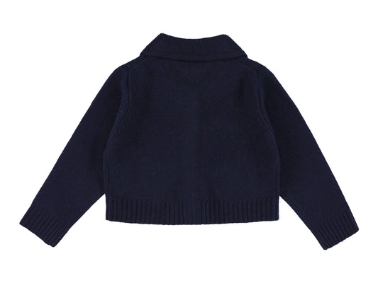 Zuzana Cardigan - Navy