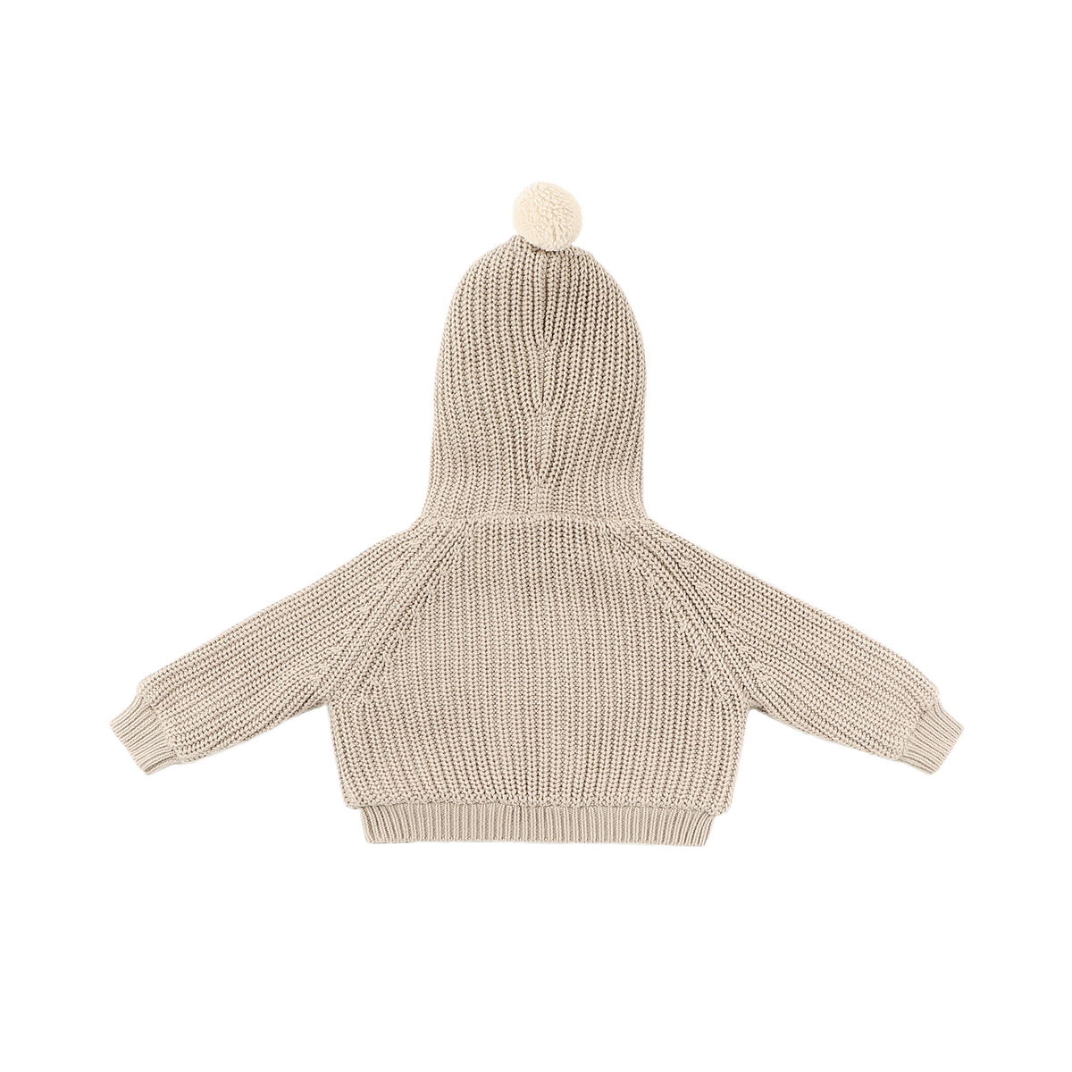 Thymo Jacket - Soft Sand