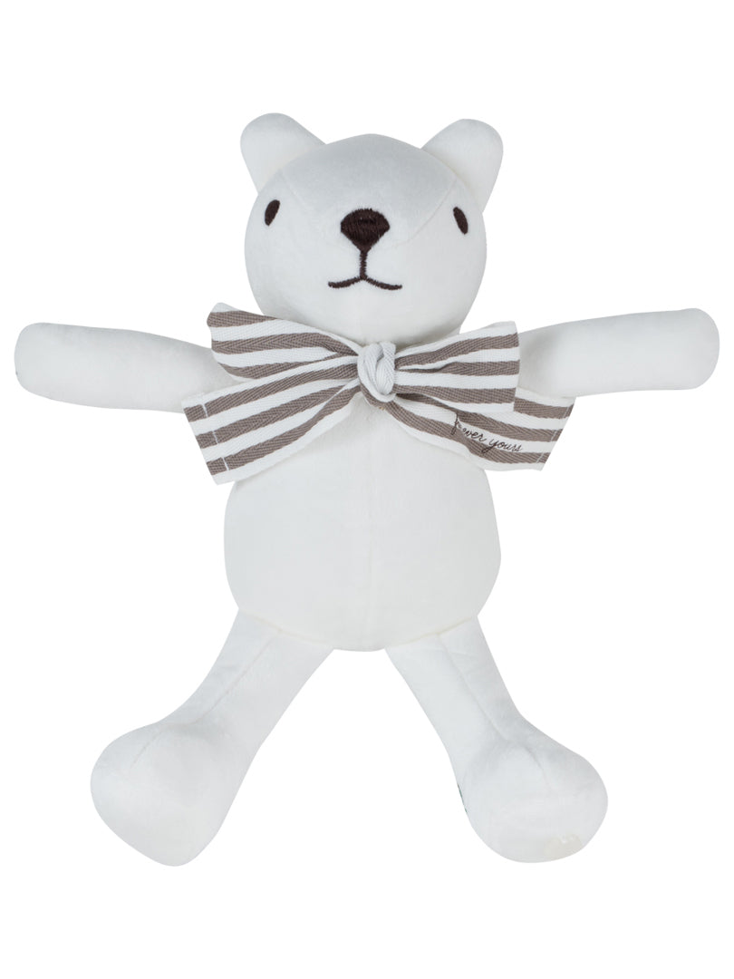 Fur Ever Yours Teddy - Taupe