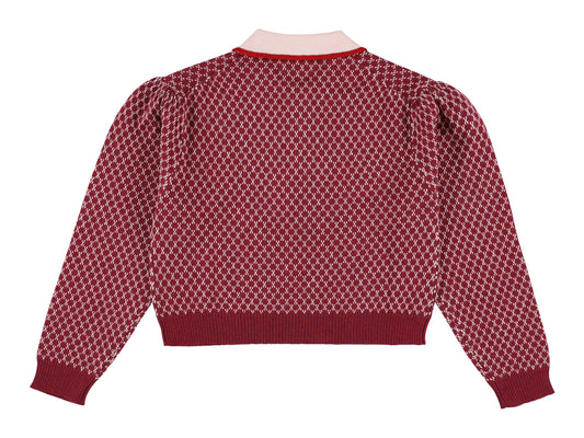 Zug Polo - Persian