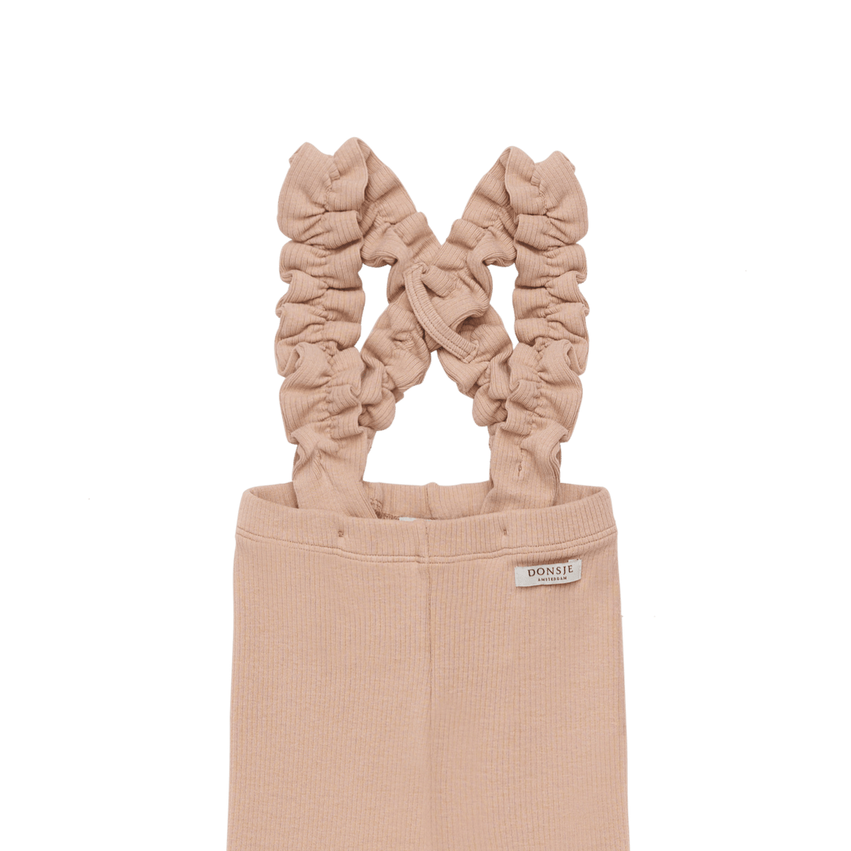 Enzi Leggings - Rose Mocha