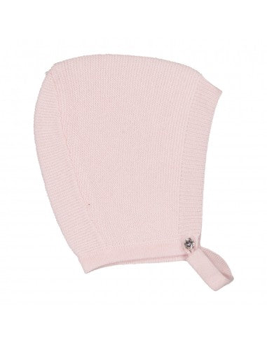 LL Nina Cardigan pants and hat set - Pink