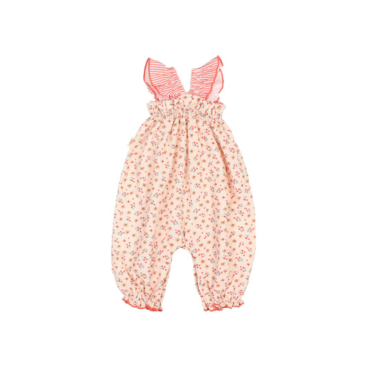 BB Picnic Jumpsuit