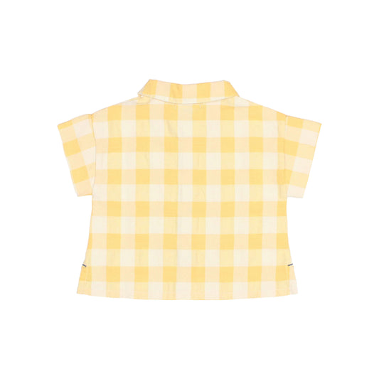 BB Gingham Shirt