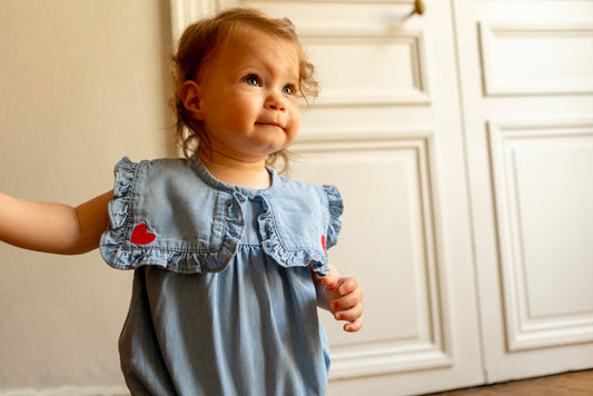 Louis Louise Overall Celesta