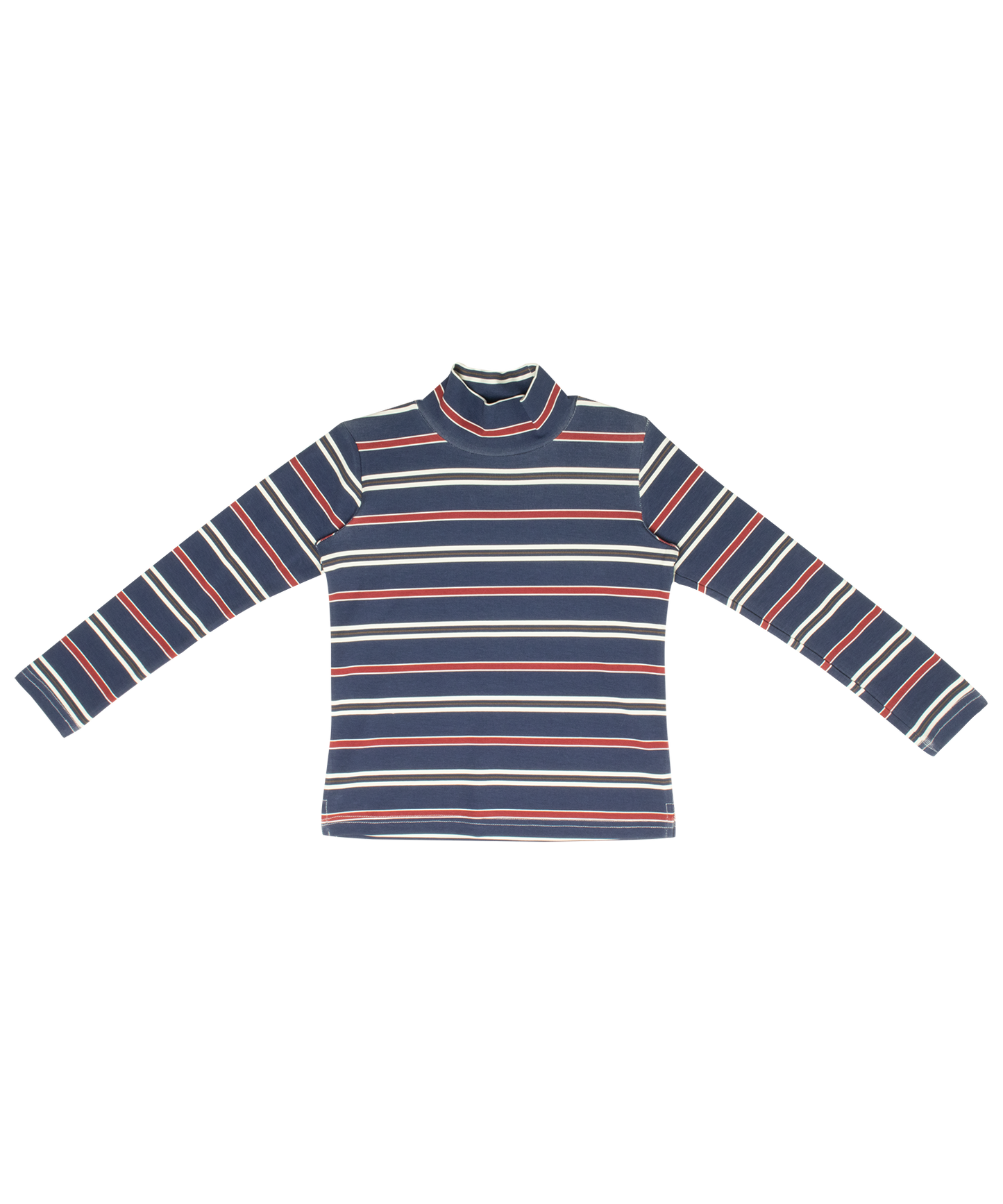 Ella Turtleneck - Espresso