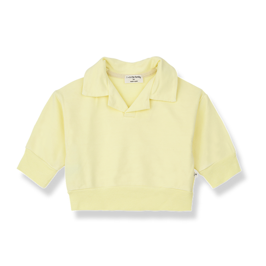 Ampolla Polo Sweater