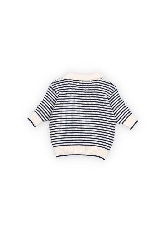 New Society Azalea Polo