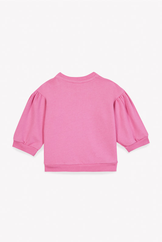 Bonton Nolwenbb Chill Sweatshirt