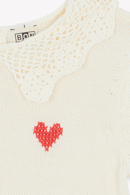 Bonton Top Pull Niko