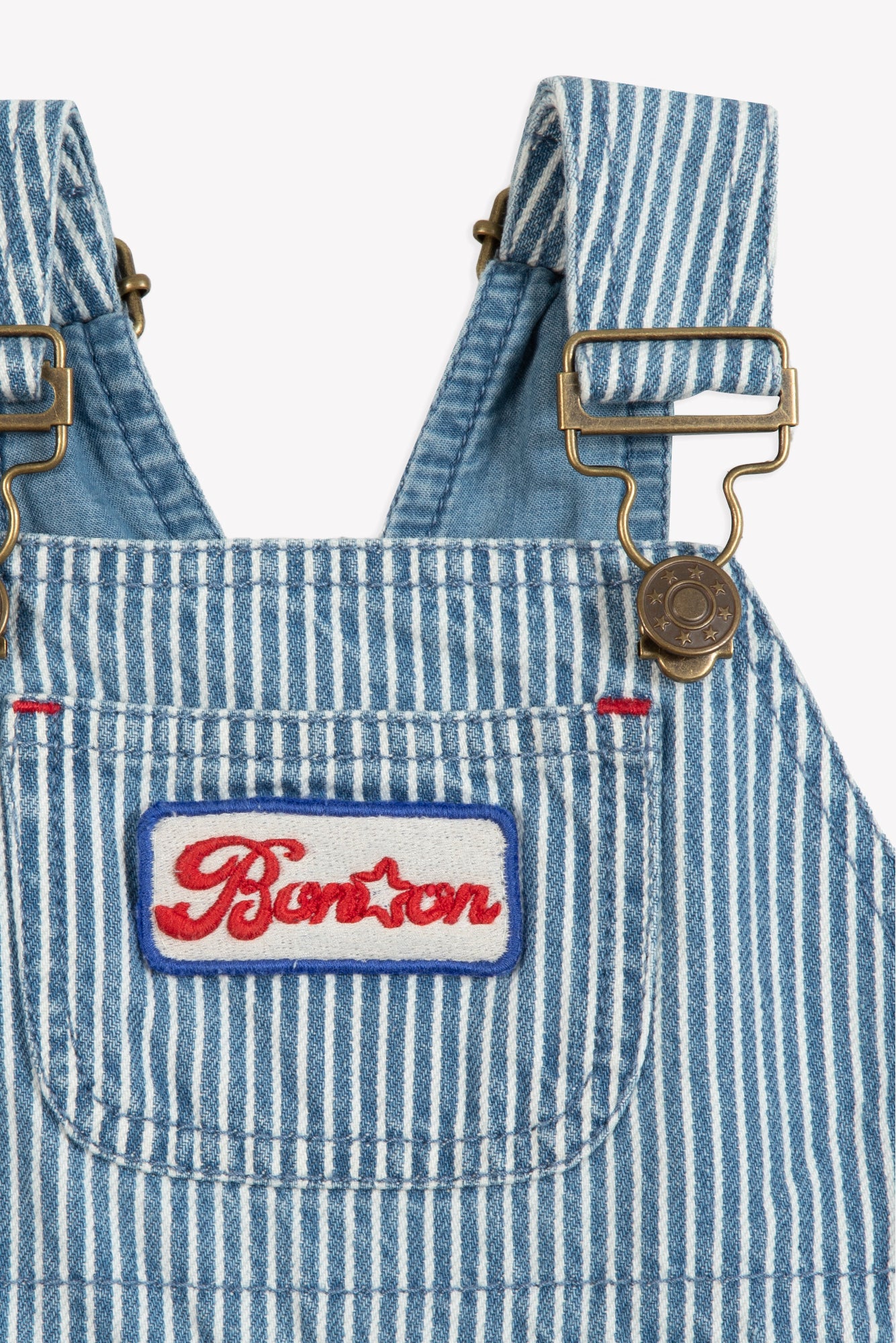 Bonton Dungarees Salopette Nice