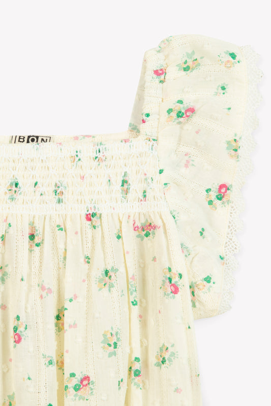 Bonton Romper Combi Lalix