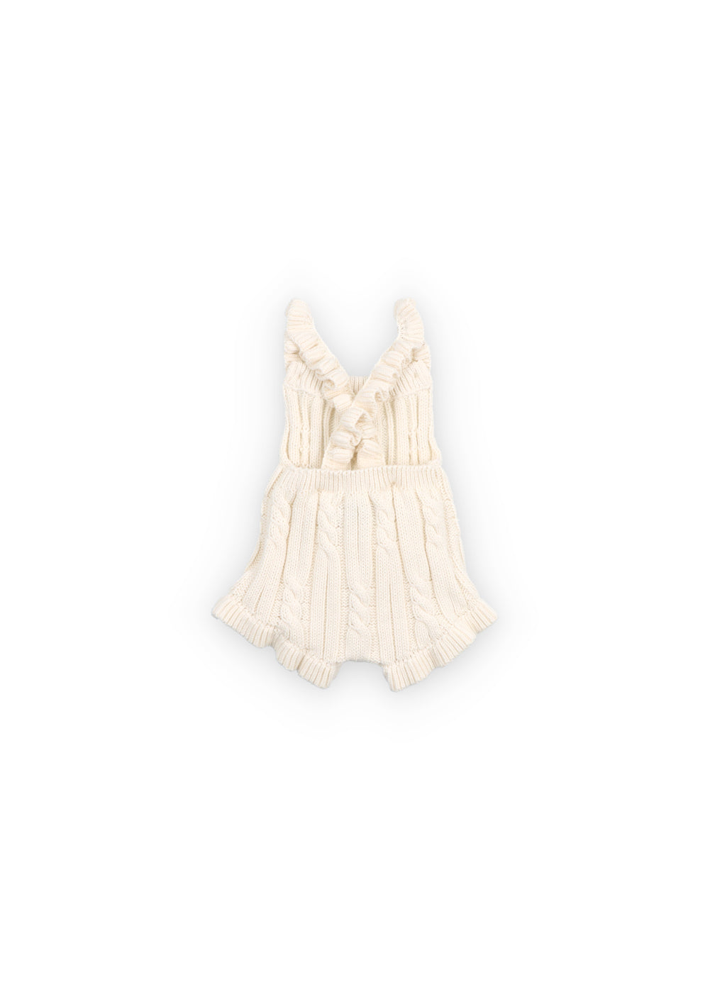 New Society Bluebell Baby Romper